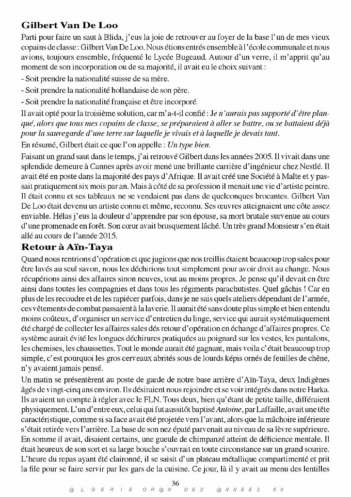 611 PARACHUTISTE AU 1 ER RCP TOME II DE RENE SAUVAGE (40).jpg